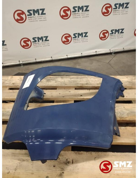 DAF Occ koplamphouder links DAF - פנס קדמי עבור משאית: תמונה 1 DAF Occ koplamphouder links DAF - פנס קדמי עבור משאית: תמונה 1