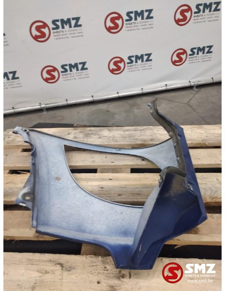 DAF Occ koplamphouder links DAF - פנס קדמי עבור משאית: תמונה 2 DAF Occ koplamphouder links DAF - פנס קדמי עבור משאית: תמונה 2