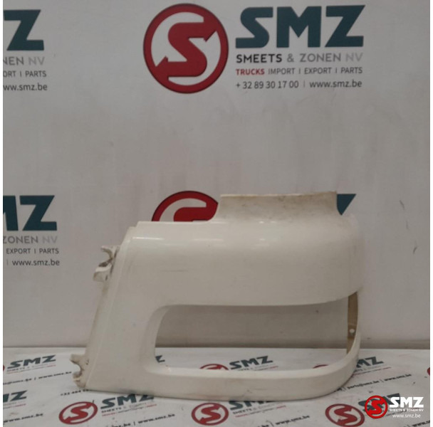 DAF Occ koplampkap links DAF - פנס קדמי עבור משאית: תמונה 1 DAF Occ koplampkap links DAF - פנס קדמי עבור משאית: תמונה 1