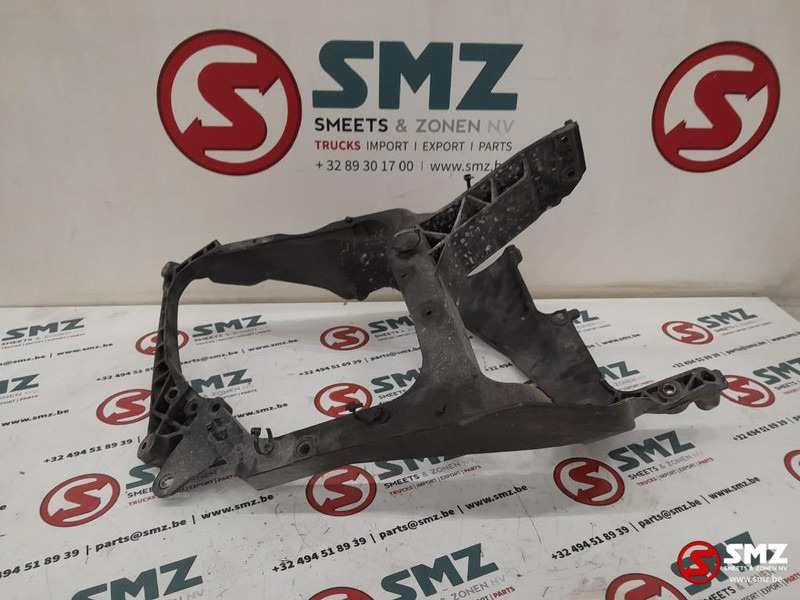 DAF Occ koplampsteun links DAF - פנס קדמי עבור משאית: תמונה 2 DAF Occ koplampsteun links DAF - פנס קדמי עבור משאית: תמונה 2