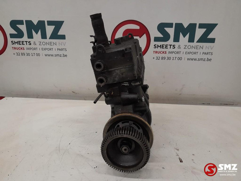 DAF Occ luchtcompressor MX13 DAF - מנוע וחלקים עבור משאית: תמונה 4 DAF Occ luchtcompressor MX13 DAF - מנוע וחלקים עבור משאית: תמונה 4