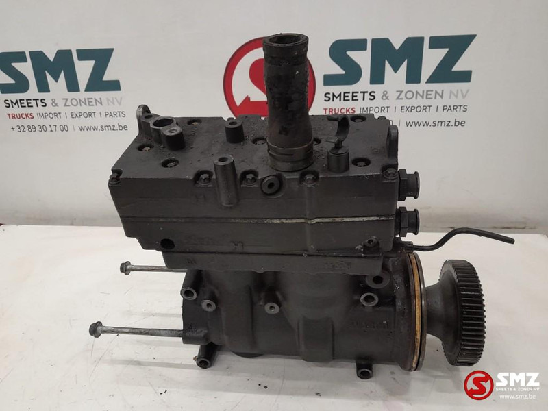 DAF Occ luchtcompressor MX13 DAF - מנוע וחלקים עבור משאית: תמונה 2 DAF Occ luchtcompressor MX13 DAF - מנוע וחלקים עבור משאית: תמונה 2