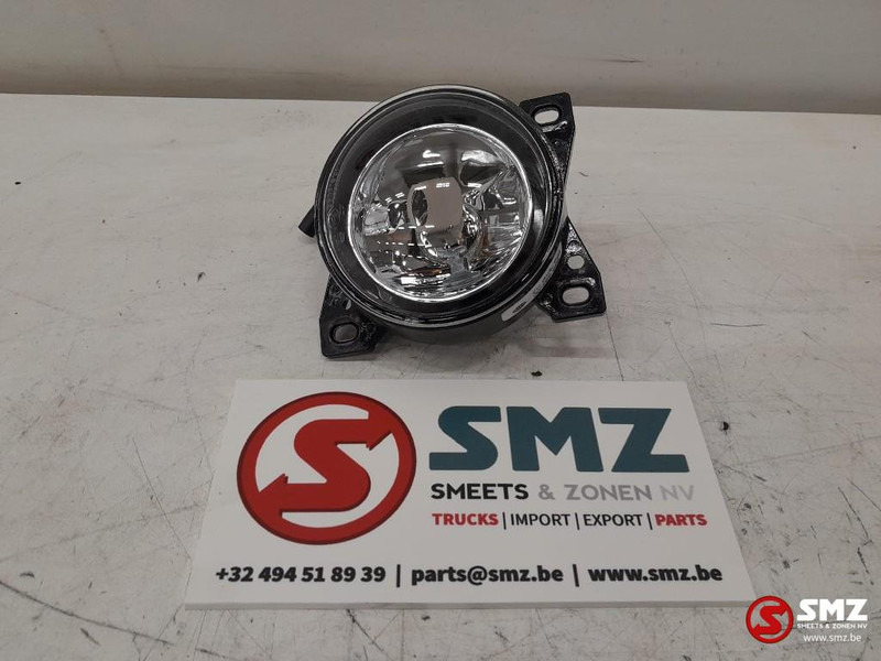 DAF Occ mistlamp DAF - פנס ערפל עבור משאית: תמונה 1 DAF Occ mistlamp DAF - פנס ערפל עבור משאית: תמונה 1