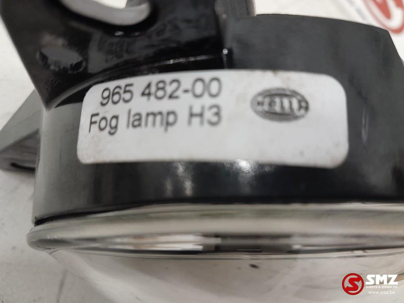 DAF Occ mistlamp DAF - פנס ערפל עבור משאית: תמונה 5 DAF Occ mistlamp DAF - פנס ערפל עבור משאית: תמונה 5