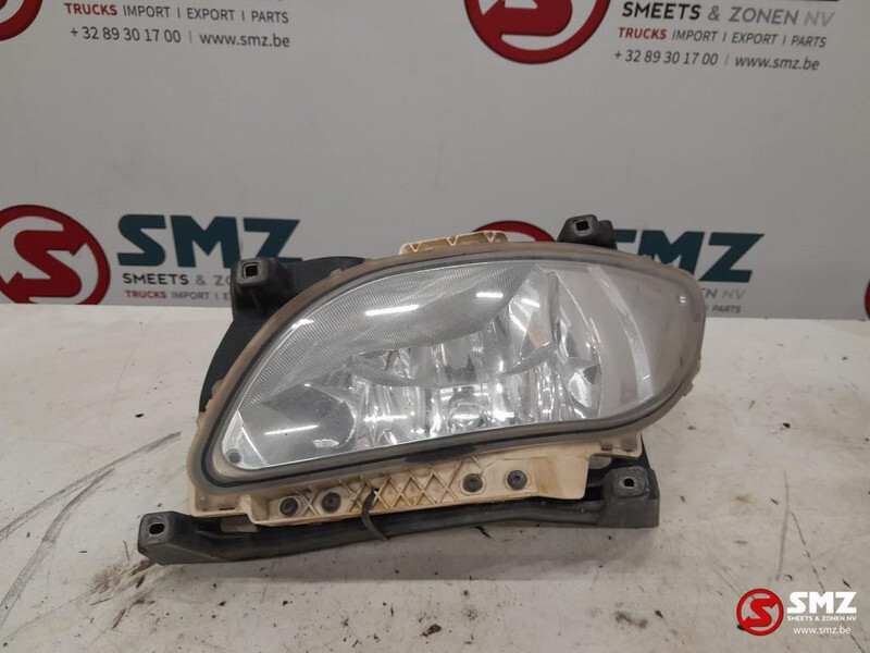 DAF Occ mistlicht links DAF - פנס ערפל עבור משאית: תמונה 2 DAF Occ mistlicht links DAF - פנס ערפל עבור משאית: תמונה 2