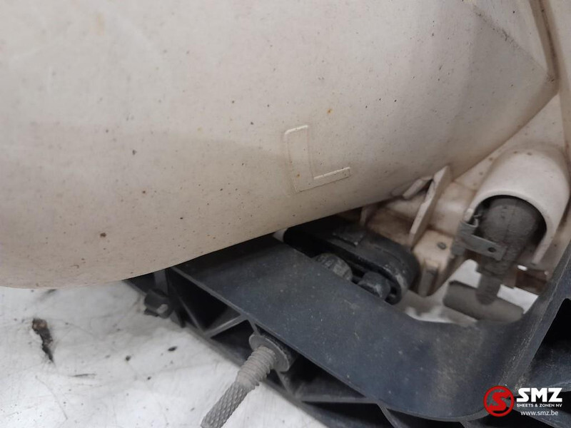 DAF Occ mistlicht links DAF - פנס ערפל עבור משאית: תמונה 4 DAF Occ mistlicht links DAF - פנס ערפל עבור משאית: תמונה 4