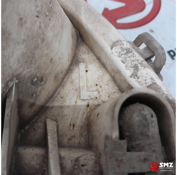 DAF Occ mistlicht links DAF - פנס ערפל עבור משאית: תמונה 3 DAF Occ mistlicht links DAF - פנס ערפל עבור משאית: תמונה 3
