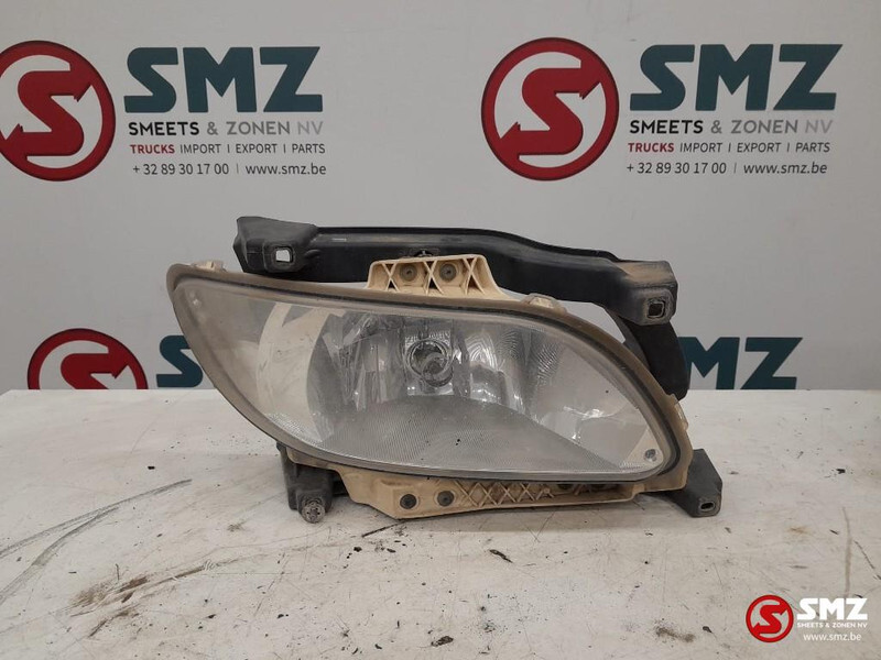 DAF Occ mistlicht rechts DAF - פנס ערפל עבור משאית: תמונה 1 DAF Occ mistlicht rechts DAF - פנס ערפל עבור משאית: תמונה 1