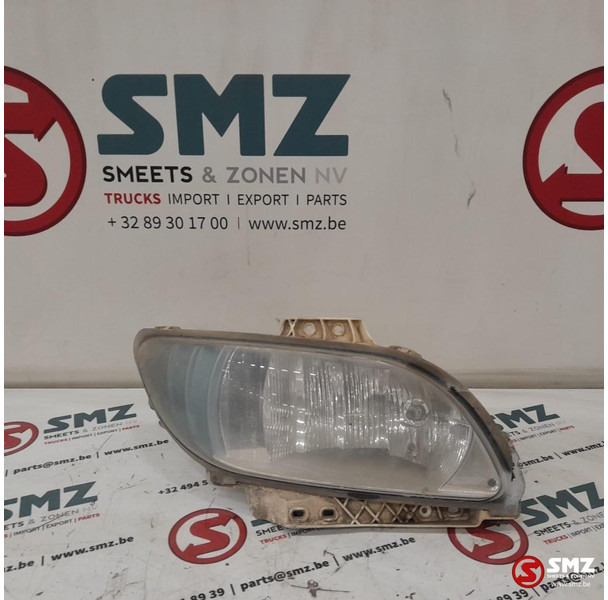 DAF Occ mistlicht rechts DAF - פנס ערפל עבור משאית: תמונה 1 DAF Occ mistlicht rechts DAF - פנס ערפל עבור משאית: תמונה 1