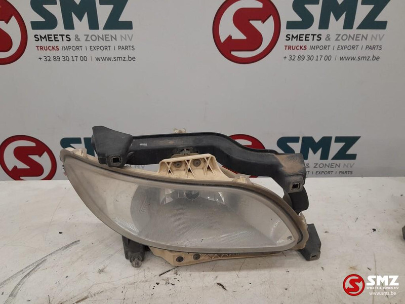 DAF Occ mistlicht rechts DAF - פנס ערפל עבור משאית: תמונה 2 DAF Occ mistlicht rechts DAF - פנס ערפל עבור משאית: תמונה 2