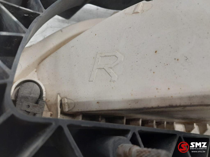 DAF Occ mistlicht rechts DAF - פנס ערפל עבור משאית: תמונה 3 DAF Occ mistlicht rechts DAF - פנס ערפל עבור משאית: תמונה 3