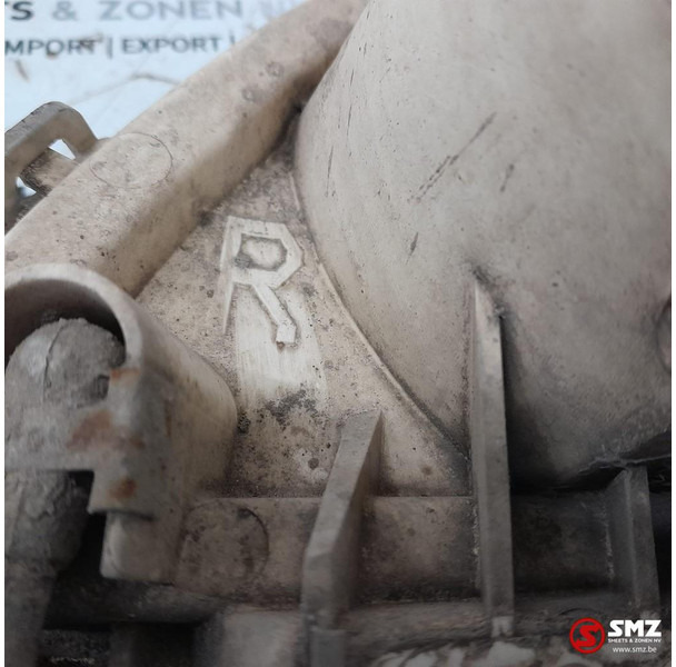 DAF Occ mistlicht rechts DAF - פנס ערפל עבור משאית: תמונה 3 DAF Occ mistlicht rechts DAF - פנס ערפל עבור משאית: תמונה 3