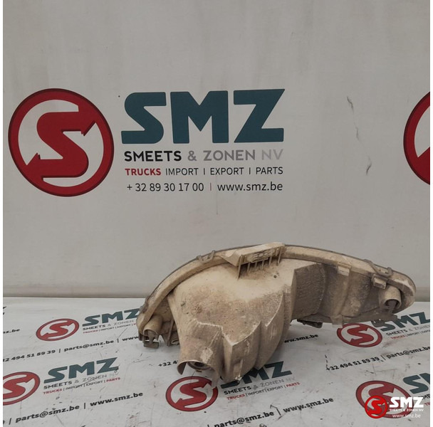 DAF Occ mistlicht rechts DAF - פנס ערפל עבור משאית: תמונה 2 DAF Occ mistlicht rechts DAF - פנס ערפל עבור משאית: תמונה 2