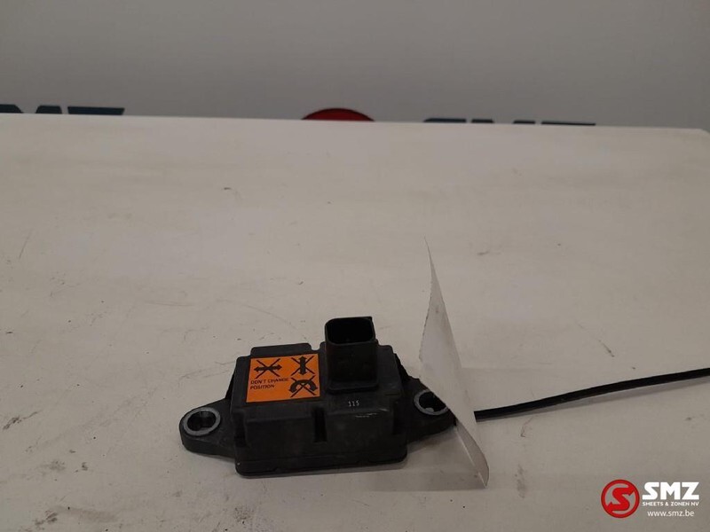 DAF Occ modulesensor DAF XF 1980680 - חיישן עבור משאית: תמונה 1 DAF Occ modulesensor DAF XF 1980680 - חיישן עבור משאית: תמונה 1