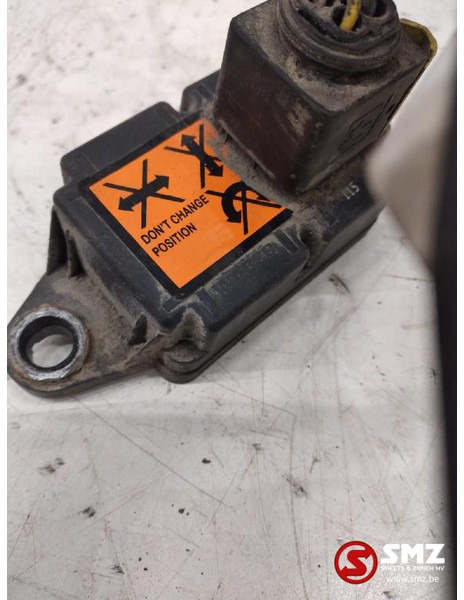 DAF Occ modulesensor DAF - חיישן עבור משאית: תמונה 3 DAF Occ modulesensor DAF - חיישן עבור משאית: תמונה 3