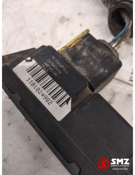 DAF Occ modulesensor DAF - חיישן עבור משאית: תמונה 1 DAF Occ modulesensor DAF - חיישן עבור משאית: תמונה 1