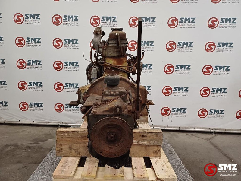 DAF Occ motor 575 + versnellingsbak DAF - מנוע עבור משאית: תמונה 4 DAF Occ motor 575 + versnellingsbak DAF - מנוע עבור משאית: תמונה 4