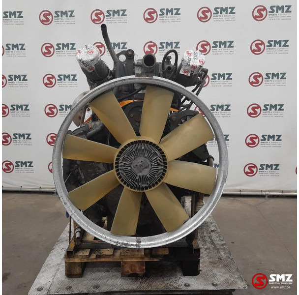 DAF Occ motor DAF XF EURO 2 - מנוע עבור משאית: תמונה 3 DAF Occ motor DAF XF EURO 2 - מנוע עבור משאית: תמונה 3