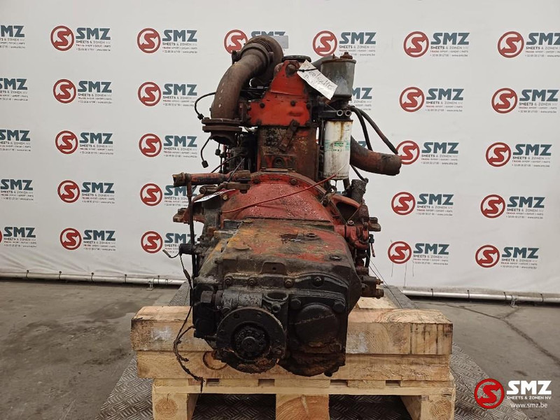 DAF Occ motor DT615 + versnellingsbak S5-35/2 DAF - מנוע עבור משאית: תמונה 4 DAF Occ motor DT615 + versnellingsbak S5-35/2 DAF - מנוע עבור משאית: תמונה 4