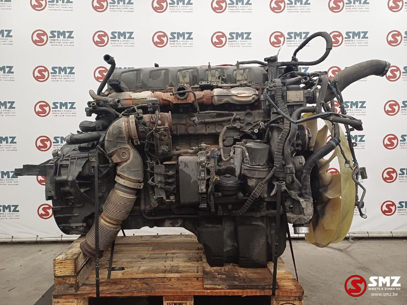 DAF Occ motor MX13 340H1 DAF - מנוע עבור משאית: תמונה 2 DAF Occ motor MX13 340H1 DAF - מנוע עבור משאית: תמונה 2