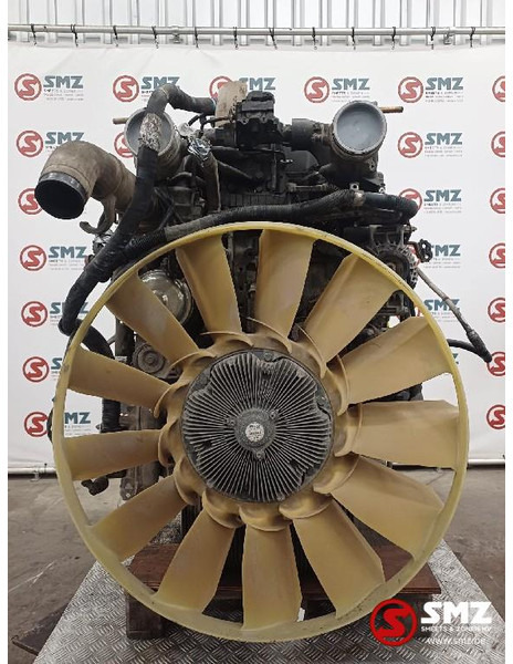 DAF Occ motor MX13 340KW DAF - מנוע עבור משאית: תמונה 3 DAF Occ motor MX13 340KW DAF - מנוע עבור משאית: תמונה 3