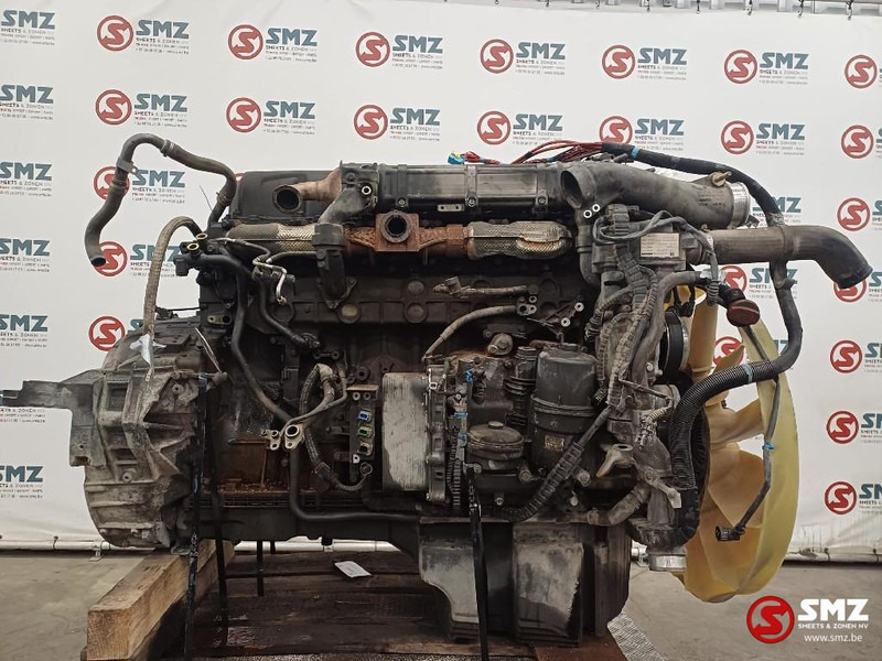 DAF Occ motor MX13 340KW DAF - מנוע עבור משאית: תמונה 2 DAF Occ motor MX13 340KW DAF - מנוע עבור משאית: תמונה 2