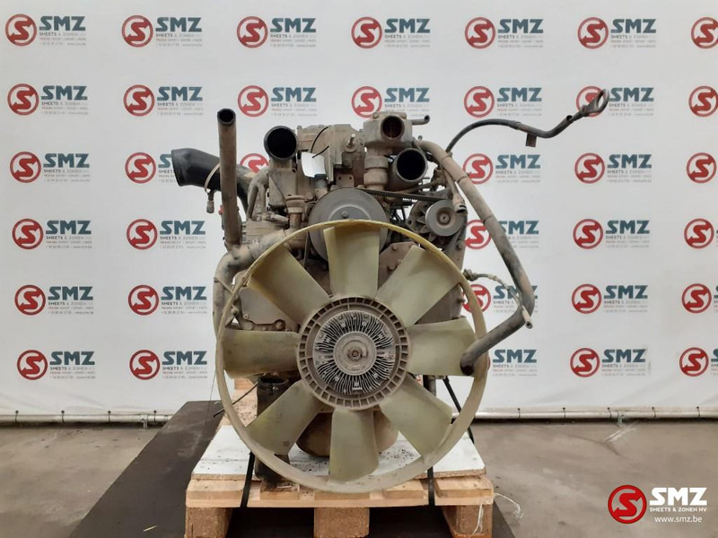 DAF Occ motor PF183M DAF - מנוע עבור משאית: תמונה 3 DAF Occ motor PF183M DAF - מנוע עבור משאית: תמונה 3