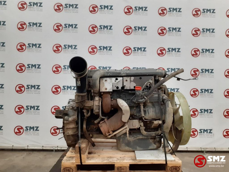 DAF Occ motor PF183M DAF - מנוע עבור משאית: תמונה 1 DAF Occ motor PF183M DAF - מנוע עבור משאית: תמונה 1