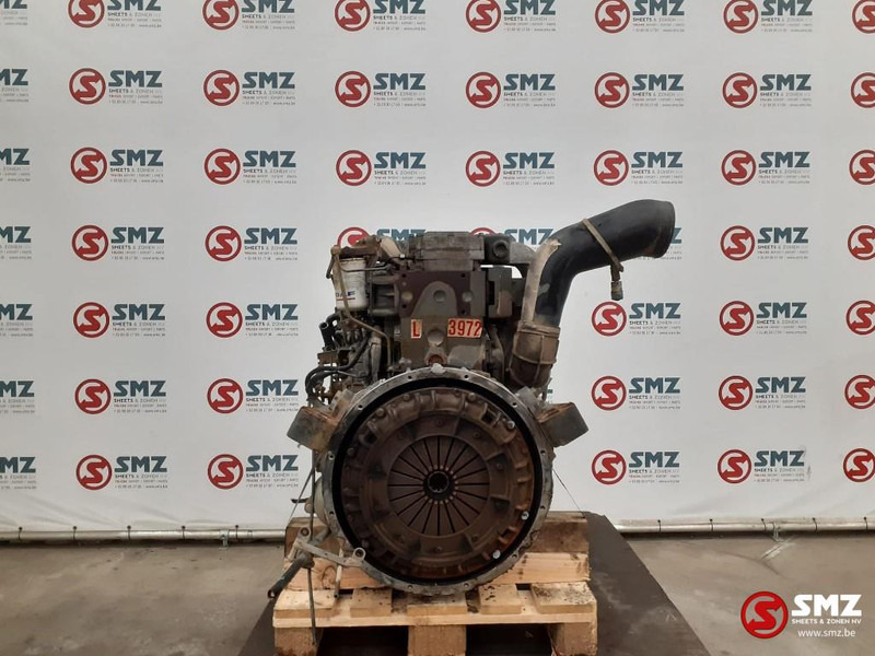 DAF Occ motor PF183M DAF - מנוע עבור משאית: תמונה 4 DAF Occ motor PF183M DAF - מנוע עבור משאית: תמונה 4