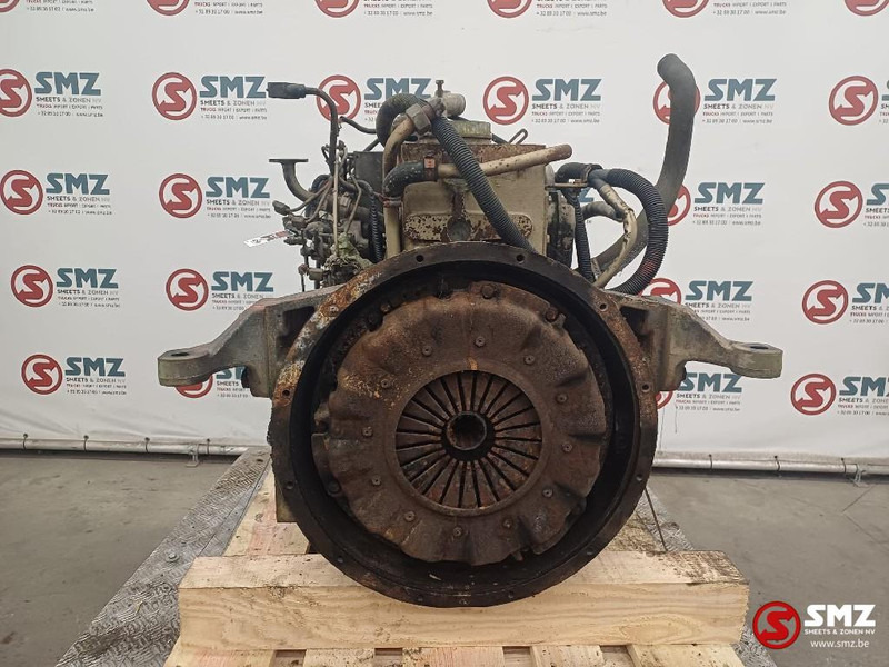 DAF Occ motor voor onderdelen DAF DNT620 - מנוע עבור משאית: תמונה 4 DAF Occ motor voor onderdelen DAF DNT620 - מנוע עבור משאית: תמונה 4