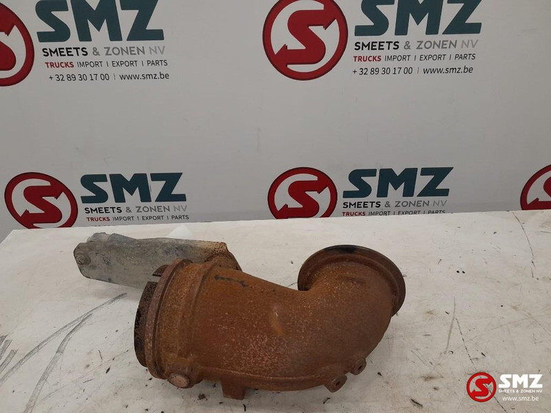 DAF Occ motorrempijp DAF XF105 - מערכת פליטה עבור משאית: תמונה 2 DAF Occ motorrempijp DAF XF105 - מערכת פליטה עבור משאית: תמונה 2