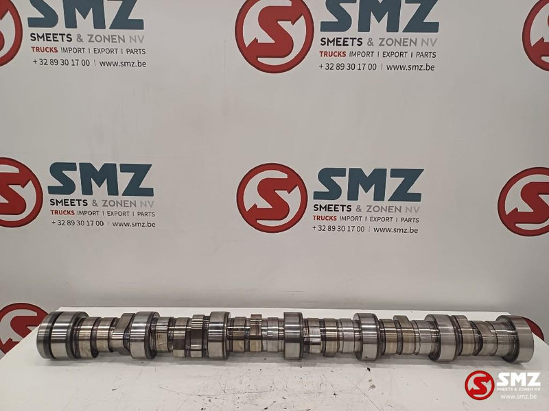 DAF Occ nokkenas MX13 DAF - גל זיזים עבור משאית: תמונה 1 DAF Occ nokkenas MX13 DAF - גל זיזים עבור משאית: תמונה 1