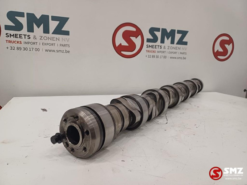 DAF Occ nokkenas MX13 DAF - גל זיזים עבור משאית: תמונה 3 DAF Occ nokkenas MX13 DAF - גל זיזים עבור משאית: תמונה 3