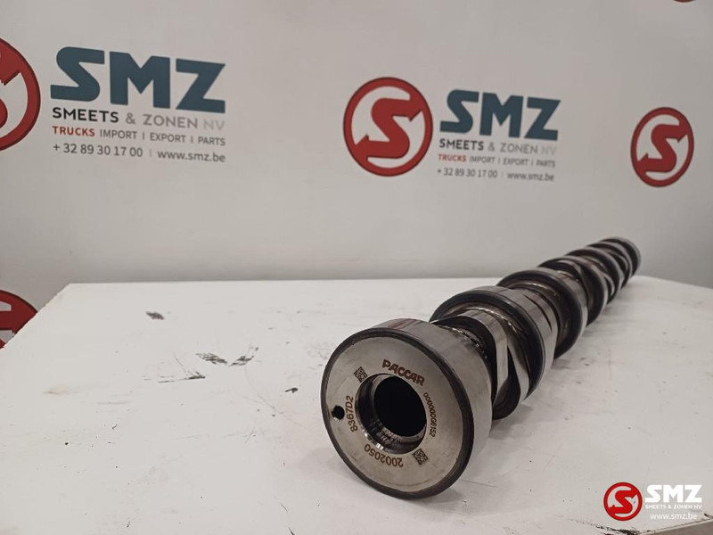 DAF Occ nokkenas MX13 DAF - גל זיזים עבור משאית: תמונה 2 DAF Occ nokkenas MX13 DAF - גל זיזים עבור משאית: תמונה 2