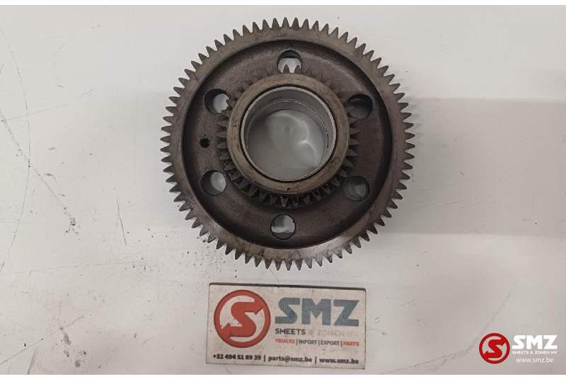 DAF Occ nokkenastandwiel MX13 DAF - גל זיזים עבור משאית: תמונה 1 DAF Occ nokkenastandwiel MX13 DAF - גל זיזים עבור משאית: תמונה 1