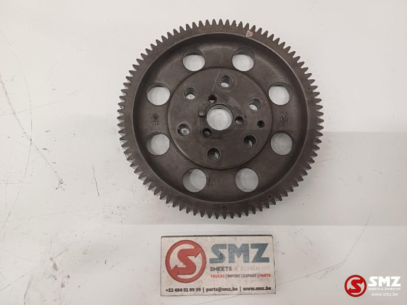 DAF Occ nokkenastandwiel MX13 DAF - גל זיזים עבור משאית: תמונה 2 DAF Occ nokkenastandwiel MX13 DAF - גל זיזים עבור משאית: תמונה 2