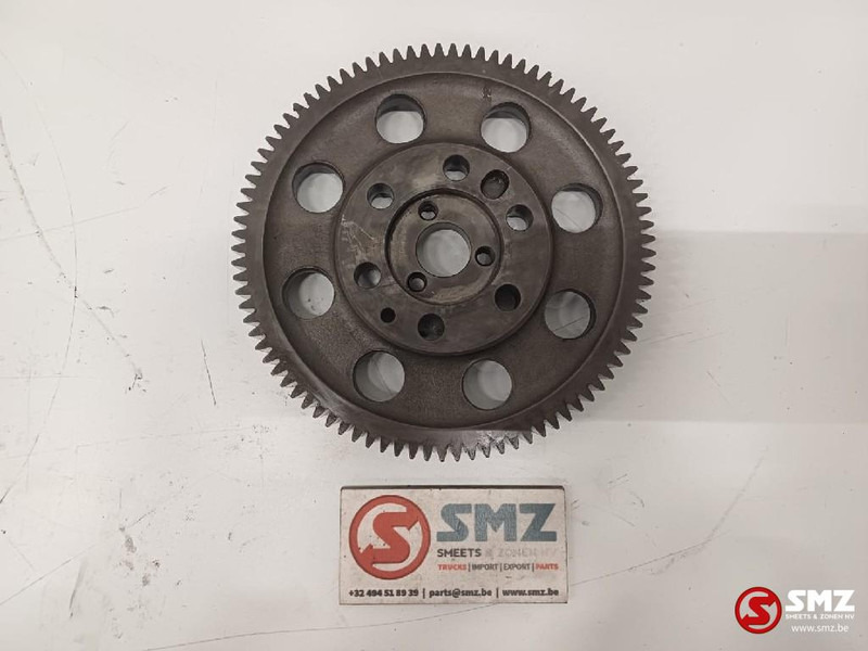 DAF Occ nokkenastandwiel MX13 DAF - גל זיזים עבור משאית: תמונה 1 DAF Occ nokkenastandwiel MX13 DAF - גל זיזים עבור משאית: תמונה 1