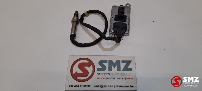 DAF Occ nox-sensor DAF - חיישן עבור משאית: תמונה 2 DAF Occ nox-sensor DAF - חיישן עבור משאית: תמונה 2