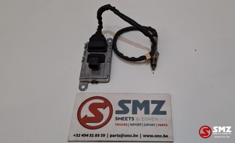 DAF Occ nox-sensor DAF - חיישן עבור משאית: תמונה 1 DAF Occ nox-sensor DAF - חיישן עבור משאית: תמונה 1