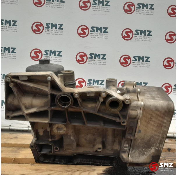 DAF Occ oliefilterhuis MX13 DAF - מסנן שמן עבור משאית: תמונה 2 DAF Occ oliefilterhuis MX13 DAF - מסנן שמן עבור משאית: תמונה 2