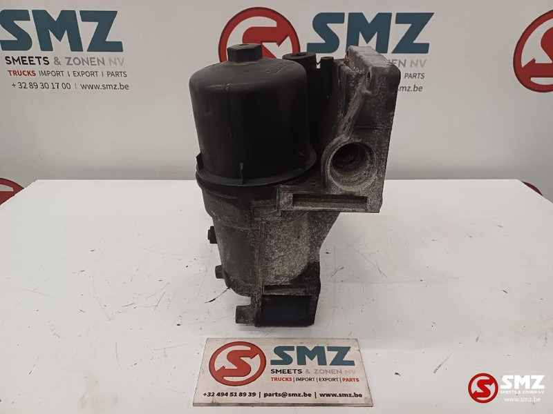 DAF Occ oliefilterhuis MX13 DAF - מסנן שמן עבור משאית: תמונה 4 DAF Occ oliefilterhuis MX13 DAF - מסנן שמן עבור משאית: תמונה 4