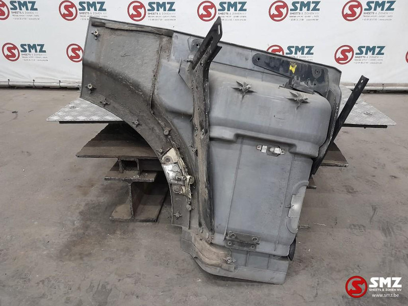 DAF Occ opstapbak links DAF - תא ופנים הרכב עבור משאית: תמונה 2 DAF Occ opstapbak links DAF - תא ופנים הרכב עבור משאית: תמונה 2