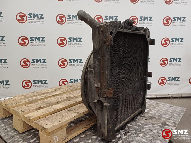 DAF Occ radiator DAF - רדיאטור עבור משאית: תמונה 4 DAF Occ radiator DAF - רדיאטור עבור משאית: תמונה 4