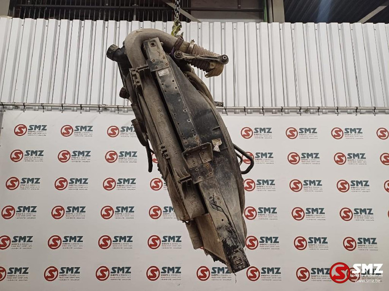 DAF Occ radiator + intercooler DAF - רדיאטור עבור משאית: תמונה 4 DAF Occ radiator + intercooler DAF - רדיאטור עבור משאית: תמונה 4