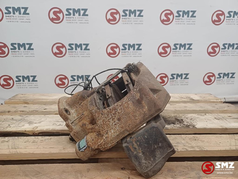 DAF Occ remklauw DAF - מדד בלימה עבור משאית: תמונה 3 DAF Occ remklauw DAF - מדד בלימה עבור משאית: תמונה 3