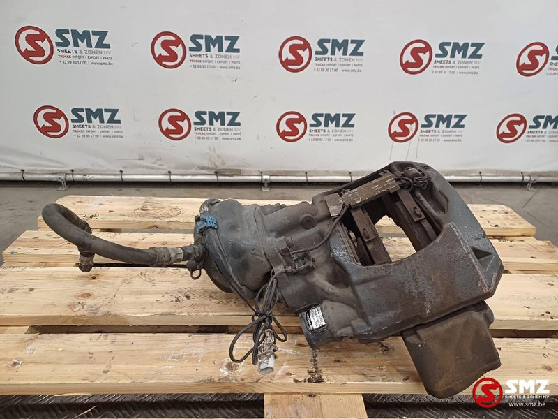 DAF Occ remklauw DAF - מדד בלימה עבור משאית: תמונה 4 DAF Occ remklauw DAF - מדד בלימה עבור משאית: תמונה 4