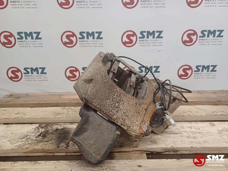 DAF Occ remklauw DAF - מדד בלימה עבור משאית: תמונה 2 DAF Occ remklauw DAF - מדד בלימה עבור משאית: תמונה 2