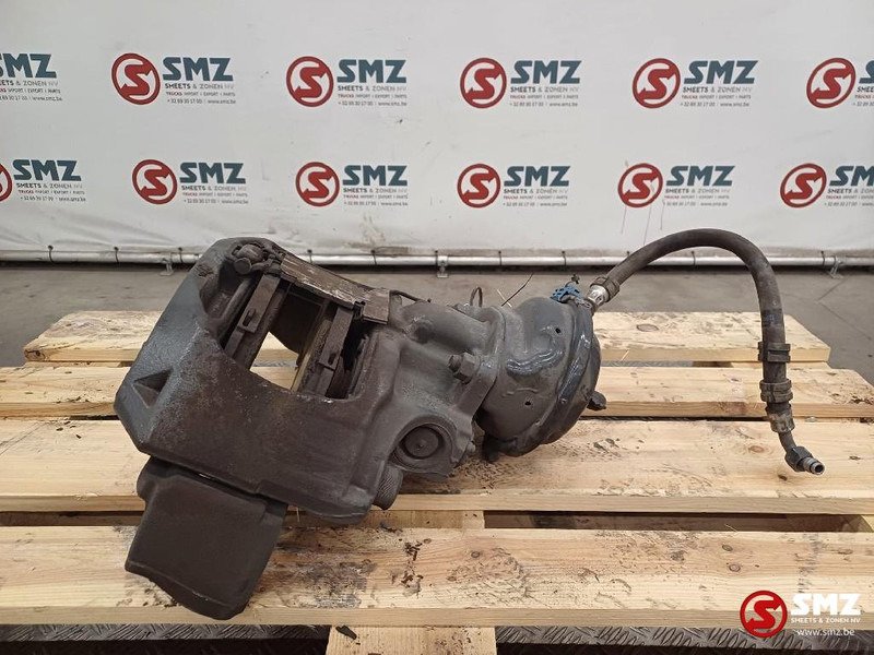 DAF Occ remklauw DAF - מדד בלימה עבור משאית: תמונה 3 DAF Occ remklauw DAF - מדד בלימה עבור משאית: תמונה 3