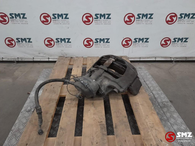 DAF Occ remklauw rechtsachter DAF - מדד בלימה עבור משאית: תמונה 2 DAF Occ remklauw rechtsachter DAF - מדד בלימה עבור משאית: תמונה 2