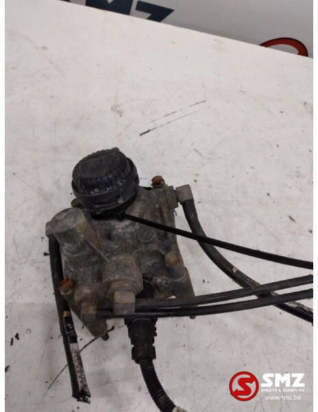 DAF Occ remventiel DAF XF105 - חלקי בלמים עבור משאית: תמונה 3 DAF Occ remventiel DAF XF105 - חלקי בלמים עבור משאית: תמונה 3